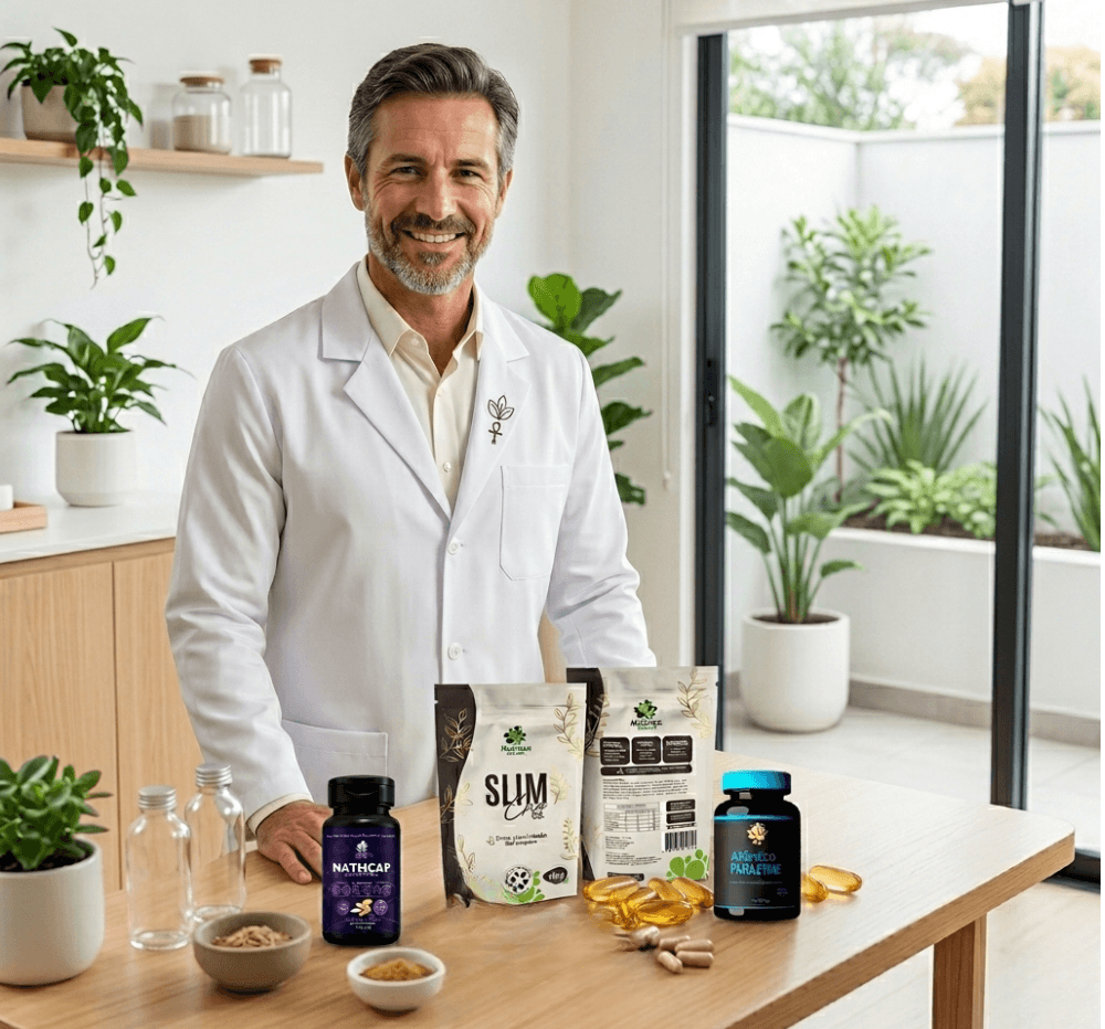 Terapeuta profissional